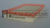 FIAT 60811664 Air Filter